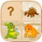 Dinosaur Memory Match : Free Cards Matching Games For Kids