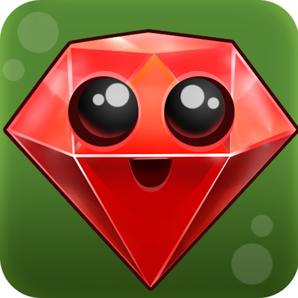 Jewels Puzzle icon