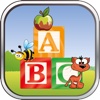 Alphabet: Learn English letters fun and easy for Kids