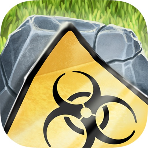 Virus Danger – Earth Contagion Deluxe icon