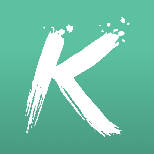 Koonzt · Find, Buy, & Sell Original Art iOS App