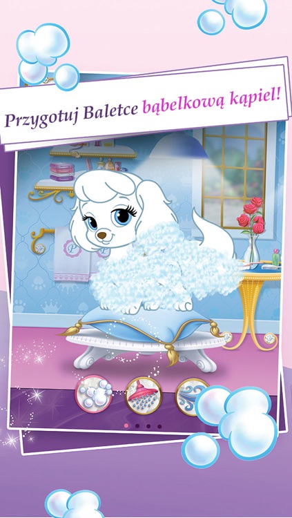 Disney Princess Palace Pets