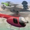 Helicopter Attack Game Free: Major Modern Frontline Assault Gunship - Classic Mayhem