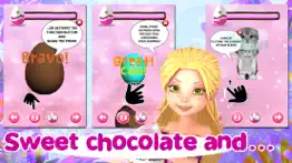princess unicorn surprise eggs айфон картинки 4