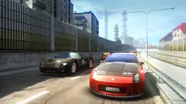 Game screenshot Drive Zone Car Racing hack