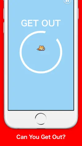 Game screenshot Doge Don't Tap That! apk