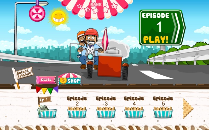 Ice Cream Uncle mini thumbnail 1