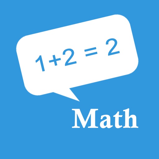 Quick Math - Equation Time Challenge Icon