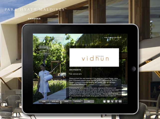 Park Hyatt Maldives Hadahaa(圖4)-速報App