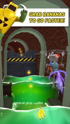 Super Boost Monkey screenshot 2