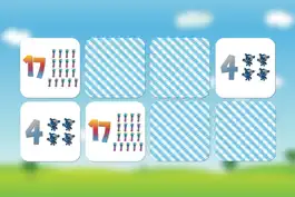 Game screenshot Учимся считать от 1 до 20 hack