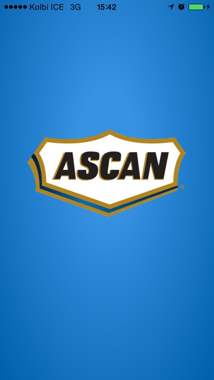 Ascan