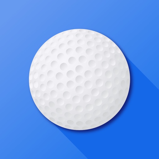 Infinite Golf - Endless Fairways icon