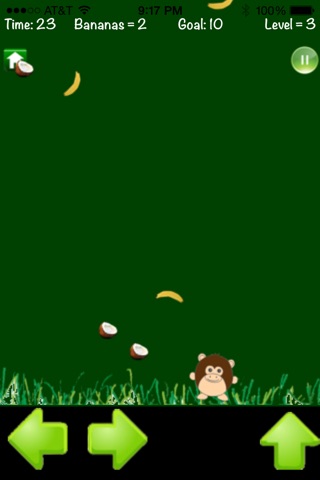 Moo The Monkey screenshot 2