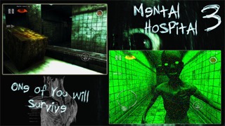 Mental Hospital III Liteのおすすめ画像3