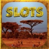 `` Aabsolute Safari Slots `` - FREE Casino Game