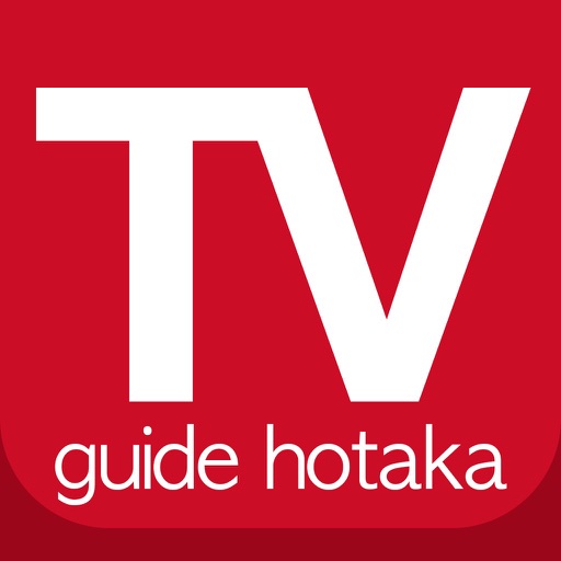► TV Guide New Zealand : Channels Hōtaka TV-listings (NZ) - Edition 2014 icon