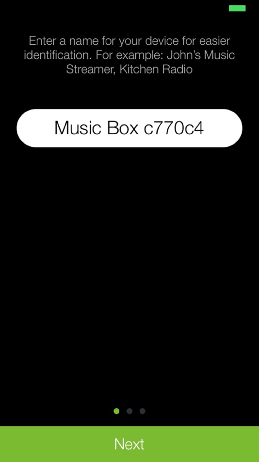 #4. Music Box Setup (iOS) 由: Frontier Smart Technologies Ltd