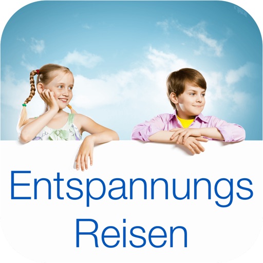 Entspannung für Schüler icon