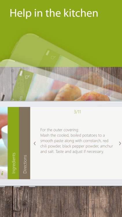 SO COOKBOOK, homemade food is so good screenshot-4