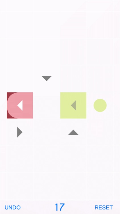 The logic game of squares screenshot-3