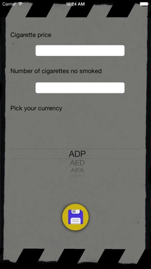 Stop Smoking APP(圖2)-速報App