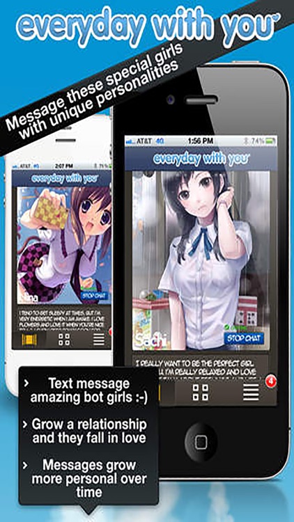 Everyday With You screenshot-0