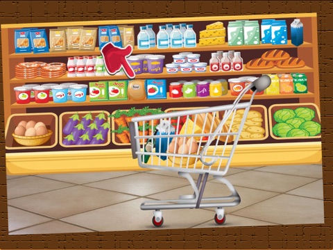 Screenshot #5 pour Brownie Maker - Dessert le chef cuisinier et cuisine recettes de cuisine jeu