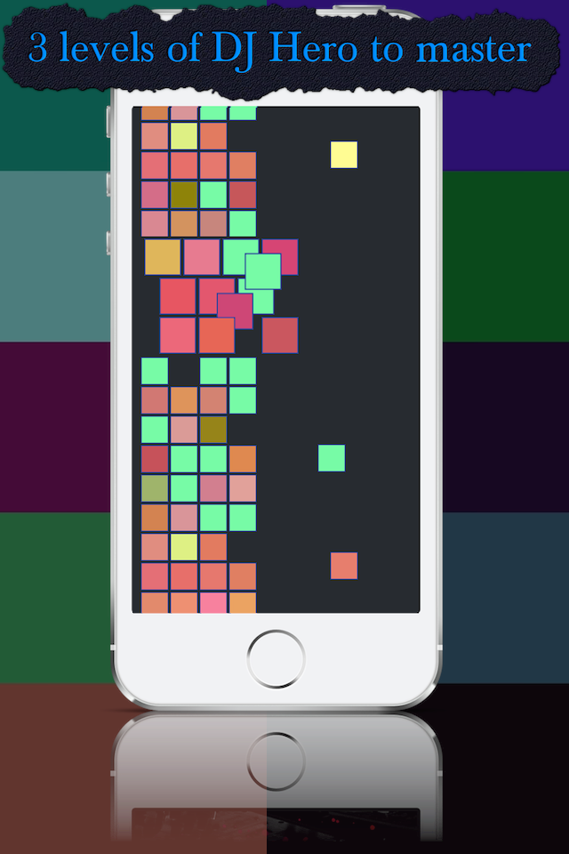 DJ Hero - Create New Music