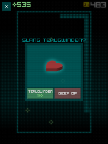 Snake Rewind