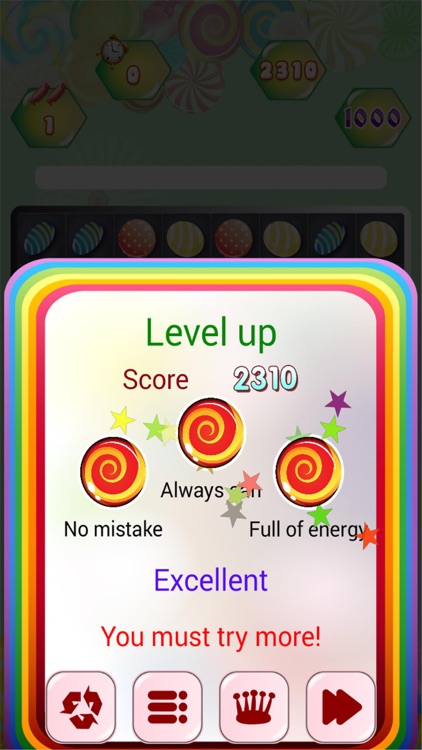 Bezel Jewels FREE screenshot-4