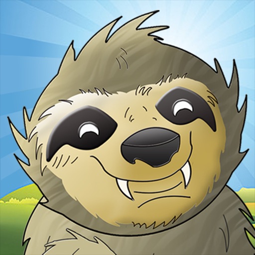 Hungry Sloth icon