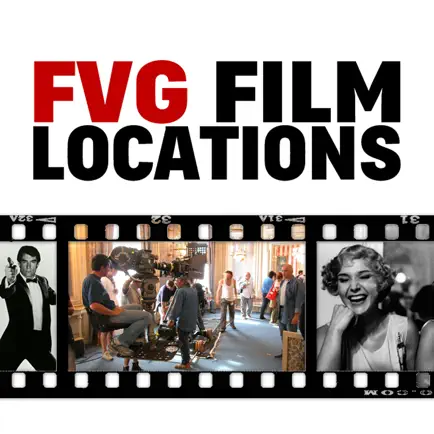 Friuli Venezia Giulia Film Locations / Filmski turizem – turistične poti za odkrivanje filmskih lokacij Furlanije Julijske krajine Читы