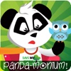 Panda Escape – Find Kiki’s Bamboo Forest