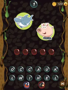 Game screenshot Đuổi hình bắt chữ - Thế giới dưới lòng đất mod apk