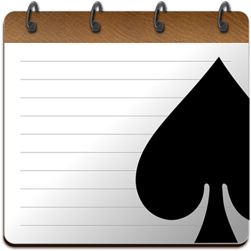 Poker Notes Live - Premium