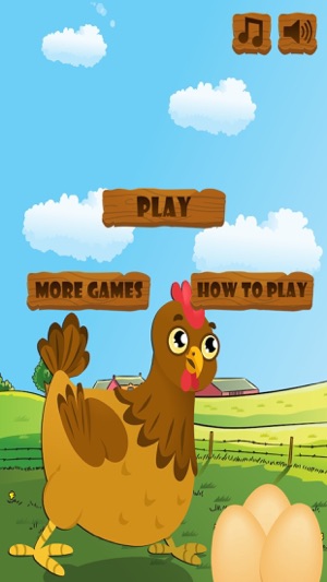 Egg Falling Frenzy Break: Chicken Farm Quest(圖3)-速報App