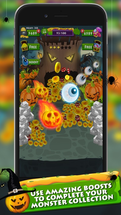 Zombie Coins screenshot-4