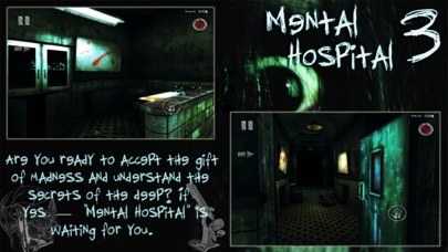 Mental Hospital III Liteのおすすめ画像1