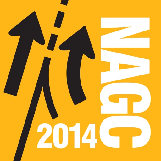 NAGC 2014 icon
