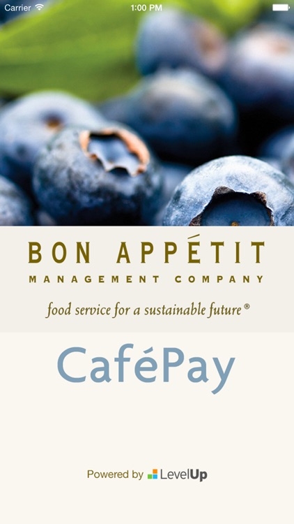 CaféPay screenshot-3