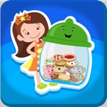 Download Smart Cookie Math Addition & Subtraction Game! app