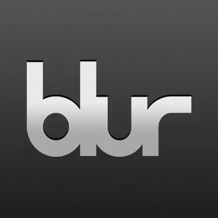 The Blur App Cheats