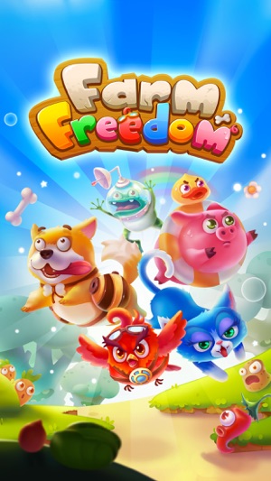 Farm Freedom(圖1)-速報App