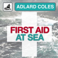 First Aid at Sea - Adlard Coles sur PC