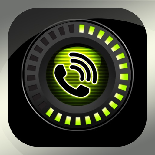 ToneCreator Pro - Create text tones, ringtones, and alert tones! iOS App