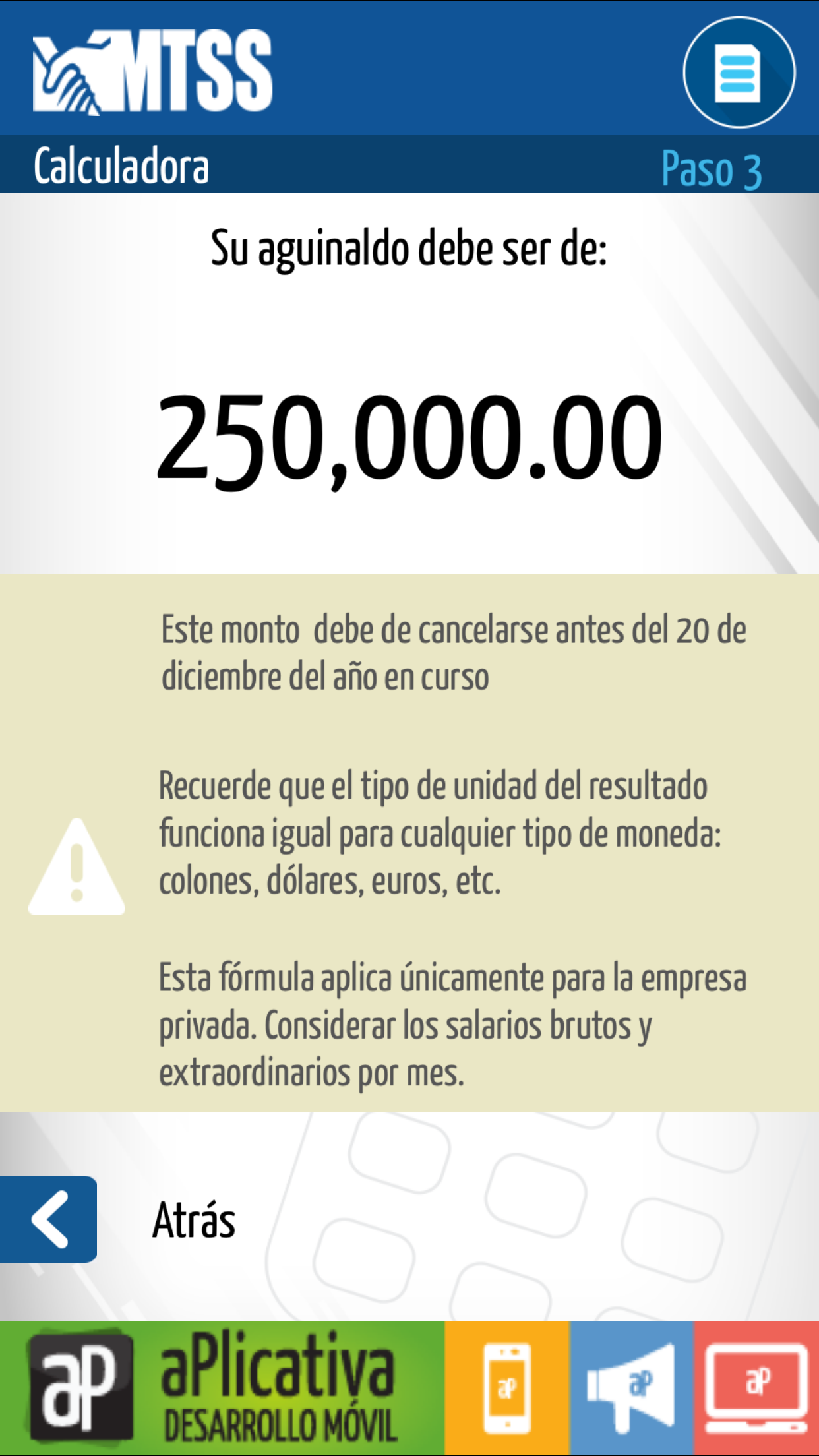 TrabajoCR