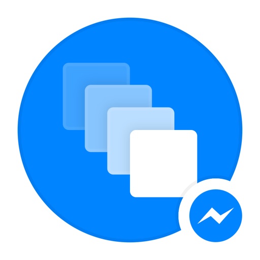 Strobe for Messenger Icon