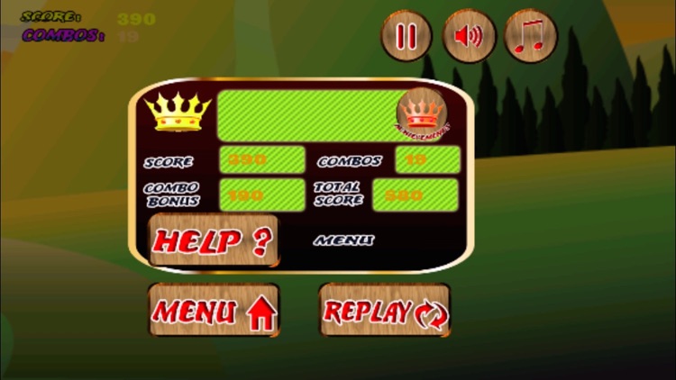 Kangaroo Quest - Make The Roo Run And Jump screenshot-4