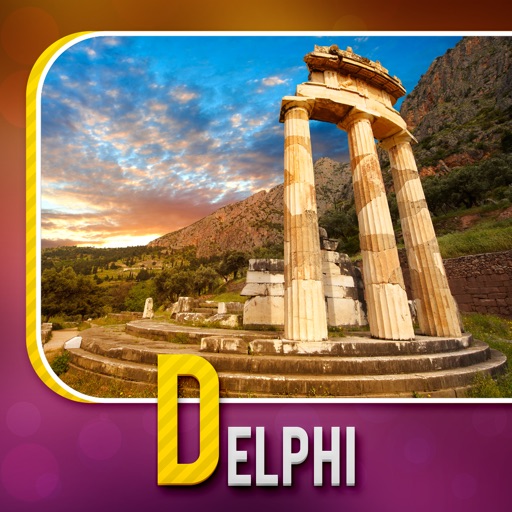 Delphi Travel Guide